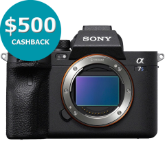 Canon EOS Ra Body