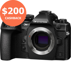 Canon EOS Ra Body