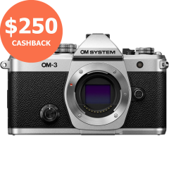 Canon EOS Ra Body