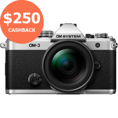 Canon EOS Ra Body