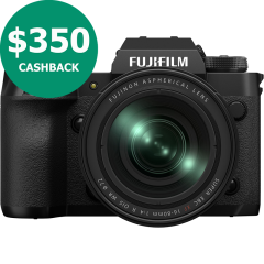 Canon EOS Ra Body