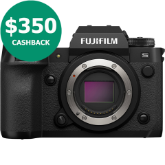 Canon EOS Ra Body