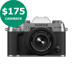 Canon EOS Ra Body