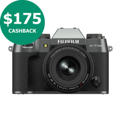 Canon EOS Ra Body