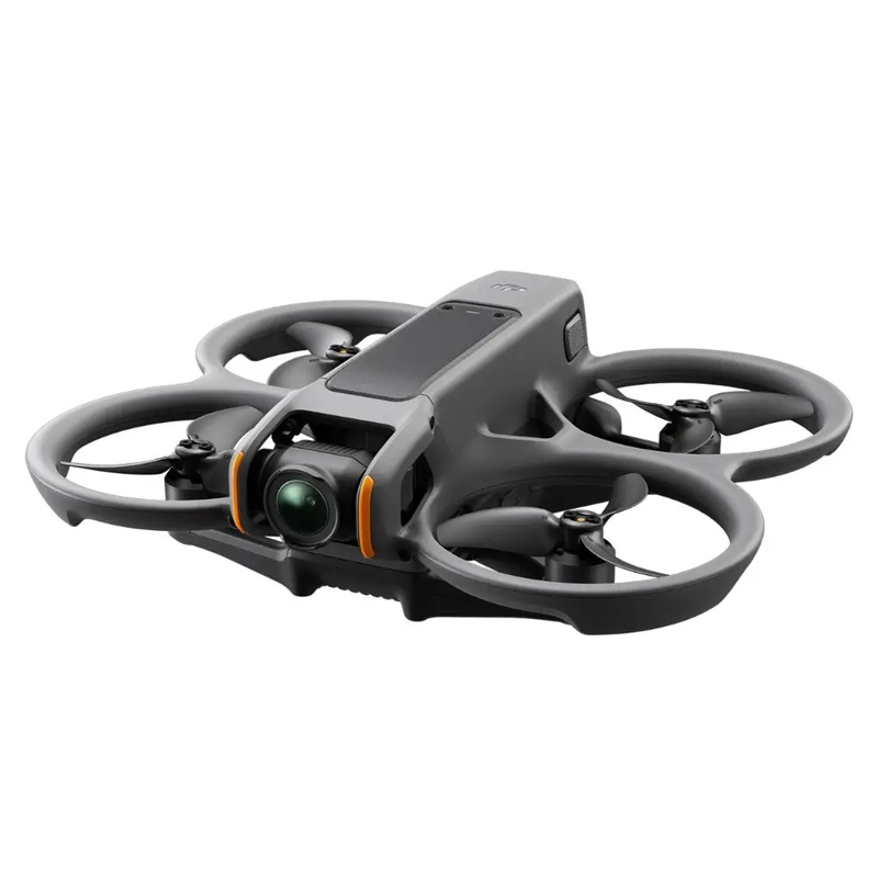 DJI Avata 2 Fly More Combo Drone (Single Battery)