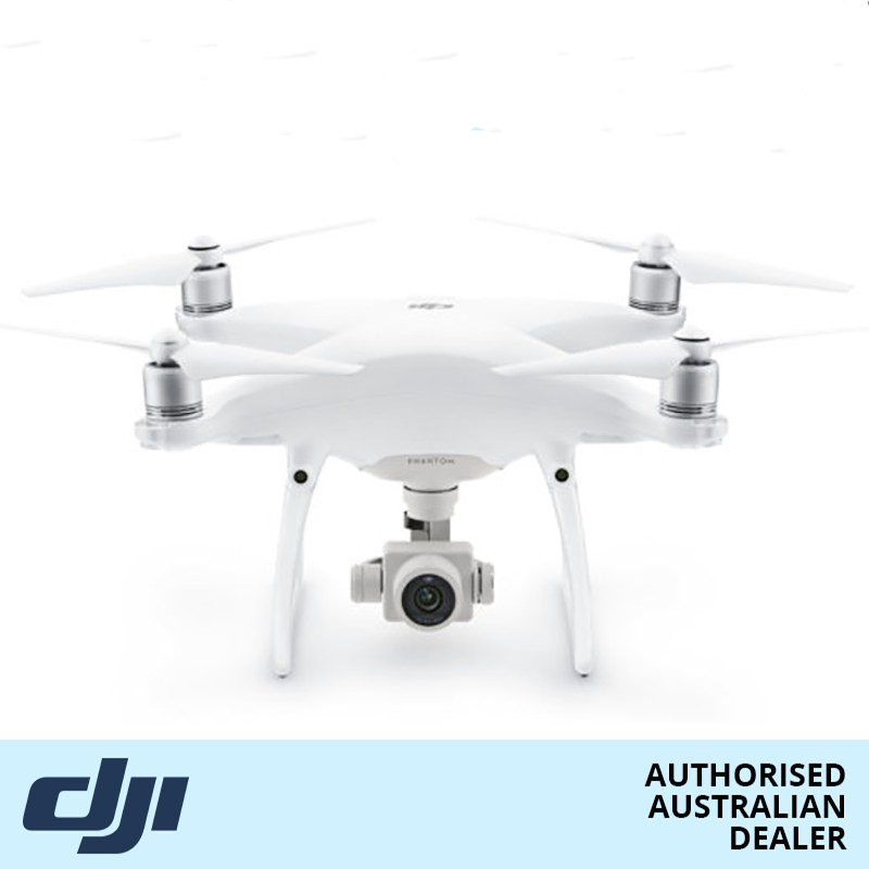 DJI Phantom 4 Advanced Drone