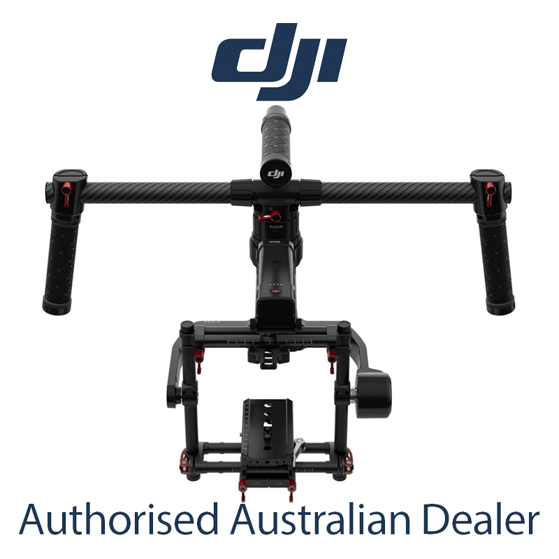 DJI Ronin MX Gimbal