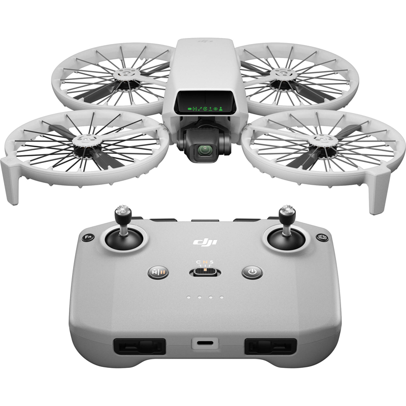 DJI Flip (DJI RC N3)