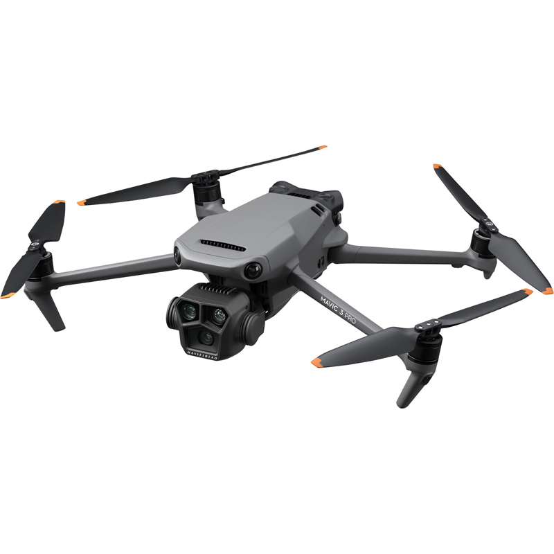 DJI Mavic 3 Pro Fly More Combo (DJI RC PRO)