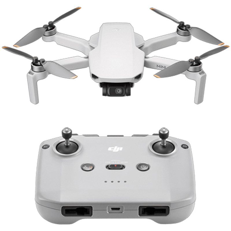 DJI Mini 4K Drone