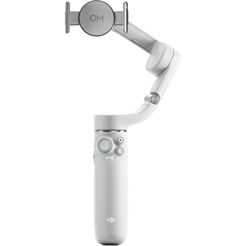 DJI OM5 Smartphone Gimbal - Grey