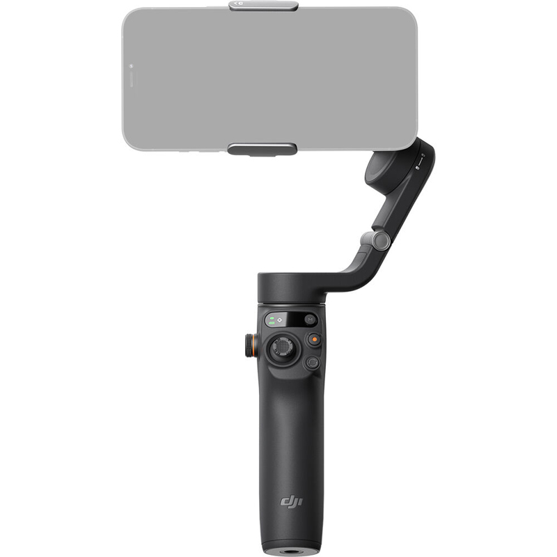 DJI Osmo Mobile OM6 Phone Gimbal