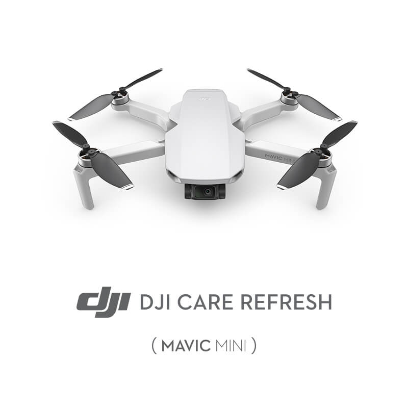 DJI Care Refresh (Mavic Mini)