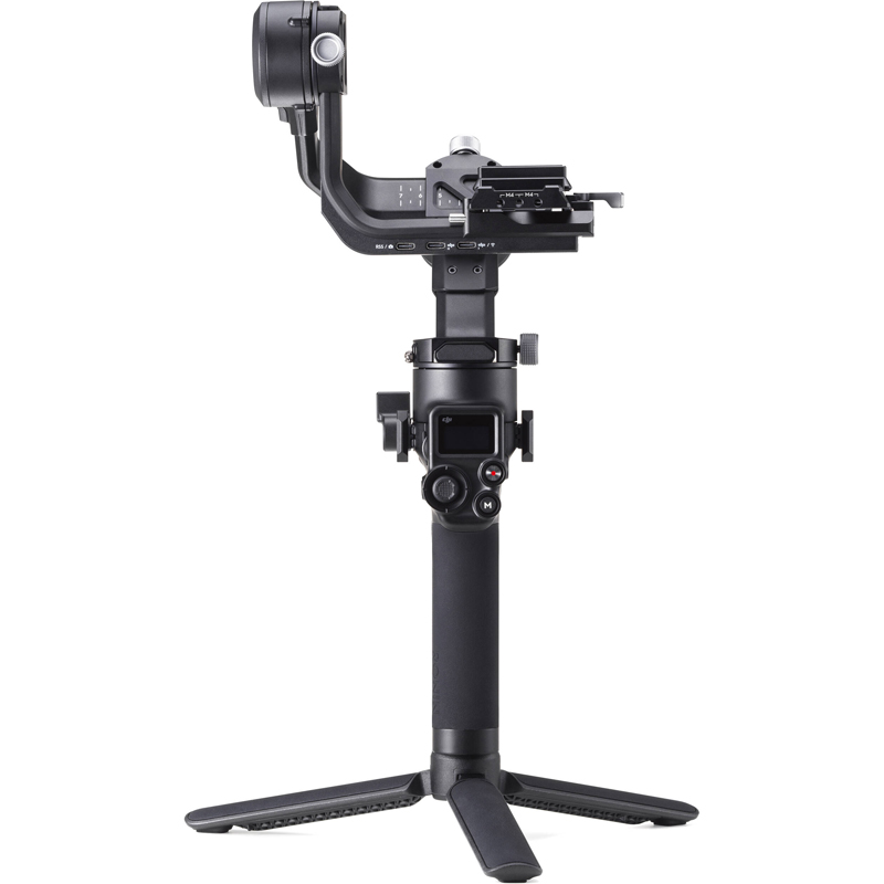 DJI Ronin RSC 2 Gimbal Stabiliser (EX DEMO)