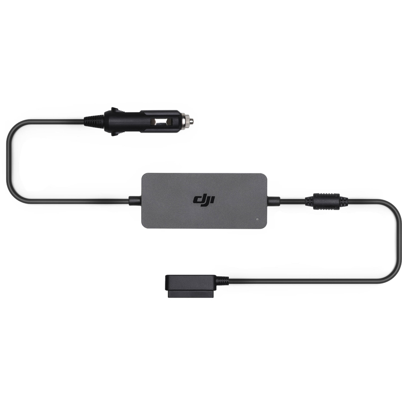 DJI Mavic 2 Part 11 Car Charger