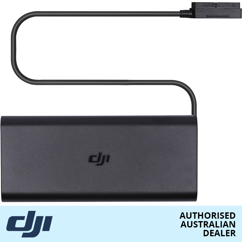 DJI Mavic Air AC Power Adapter