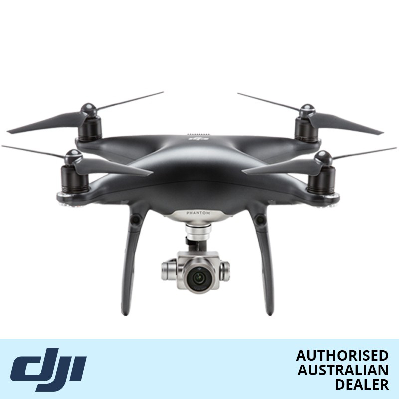 DJI Phantom 4 Pro+ Drone Obsidian Edition - (REFURBISHED STOCK)