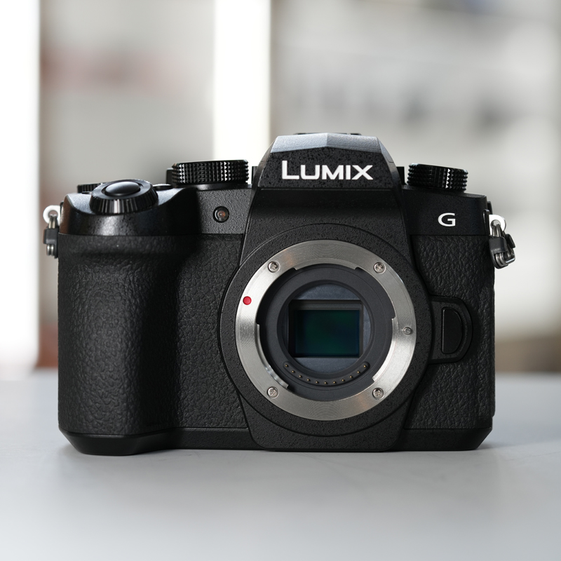 Panasonic Lumix G95 Body Only Second hand