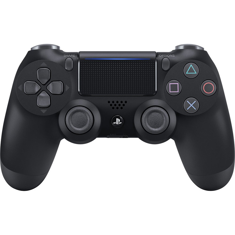 Dualshock 4 Controller Black