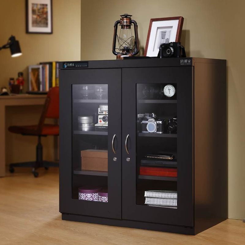 eDry 365L Dry Cabinet D-306C
