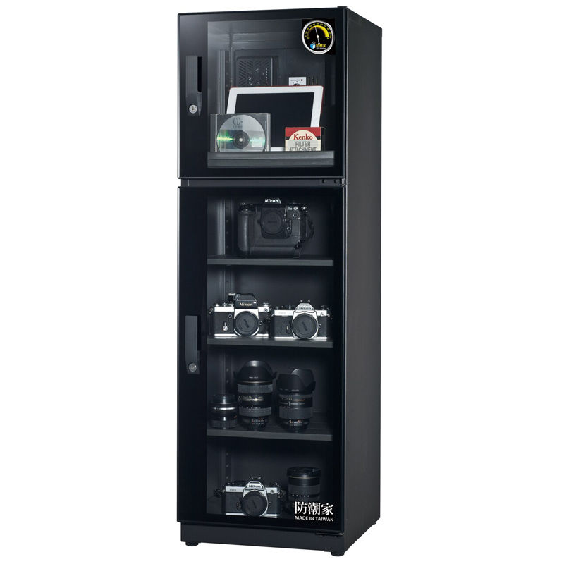 eDry 185L Dry Cabinet FD-200C