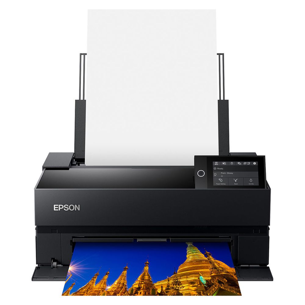 Epson Surecolor SC-P906 A2 Desktop Printer (1 Year Warranty)