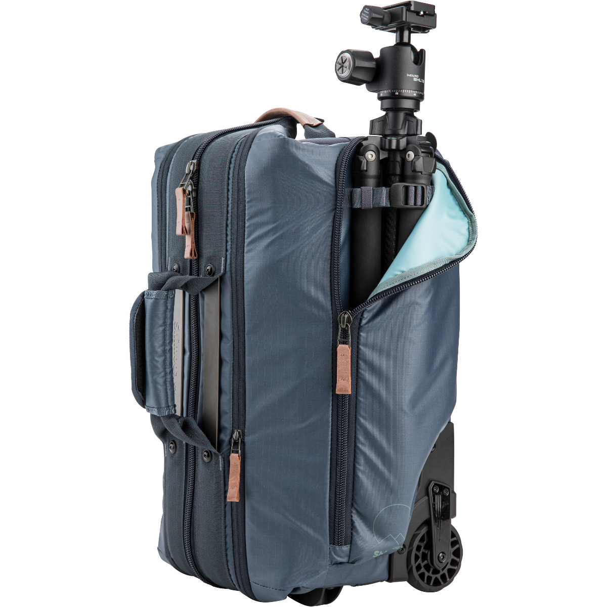 Shimoda Explore Carry on Roller