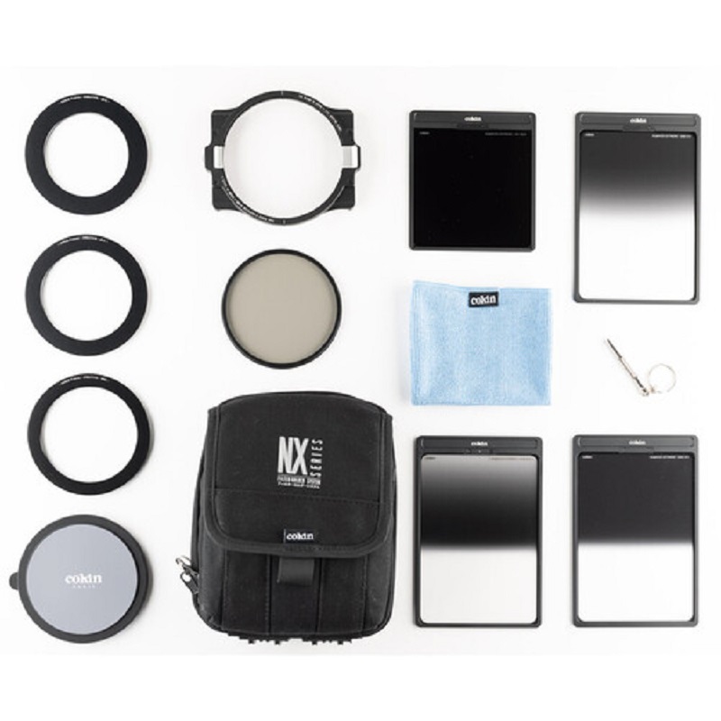 Cokin NX Expert Kit