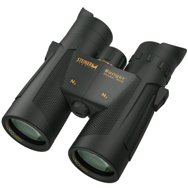 Steiner Range Xtreme 10x42 Binoculars