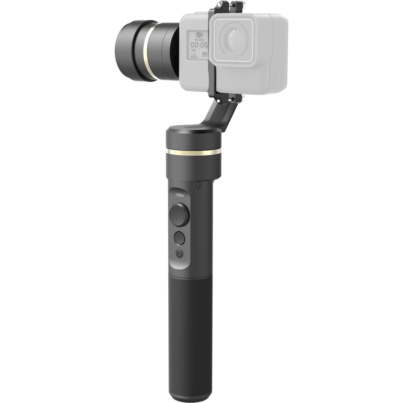 Feiyu Tech G5 Splash Proof 3 Axis Gimbal for GoPro HERO 4/5
