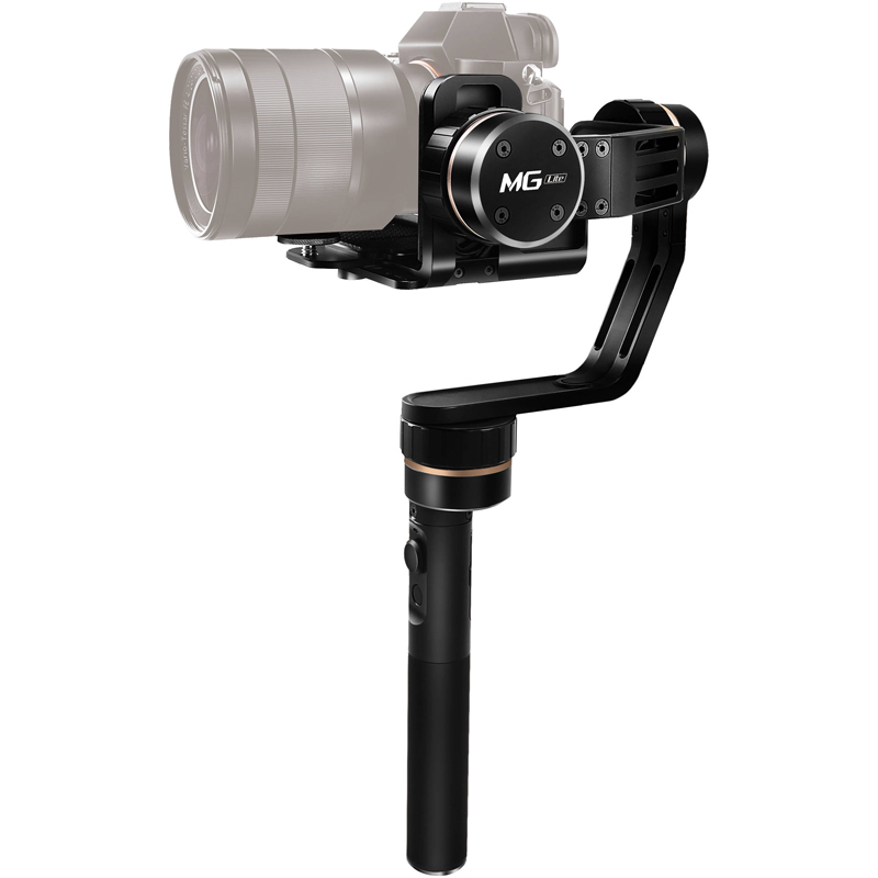 Feiyu Tech MG Lite Mirrorless Camera Gimbal