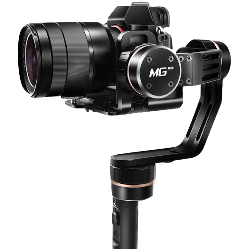Buy Feiyu Tech MG Lite Mirrorless Camera Gimbal best price online