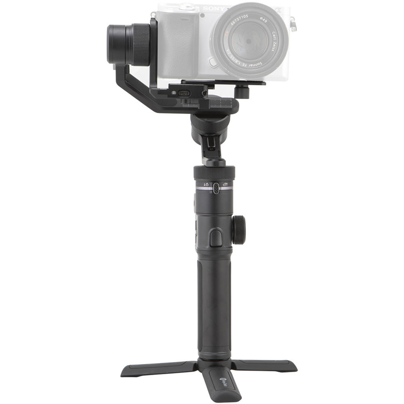 Feiyu Tech G6 Max 4-in-1 Handheld Gimbal Stabilizer