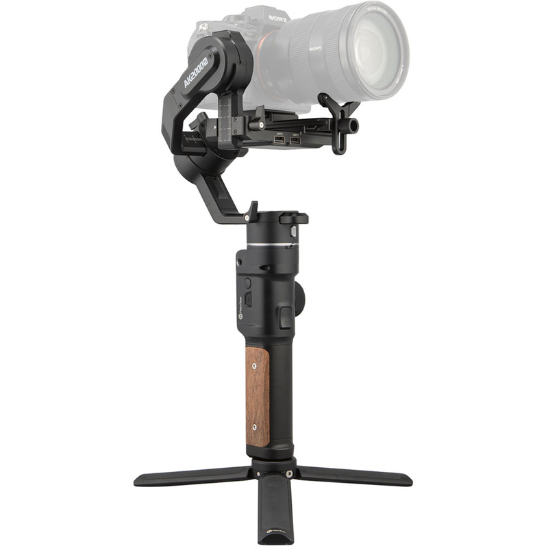 Feiyu Tech AK2000S 3-Axis Gimbal Stabilizer