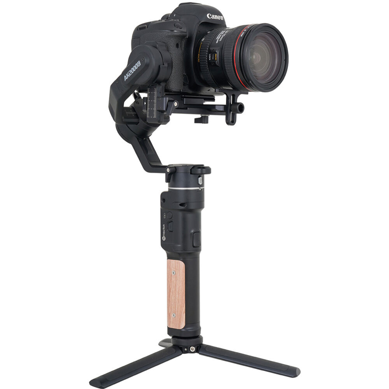 Feiyu Tech AK2000C 3-Axis Gimbal for DSLR and Mirrorless Cameras