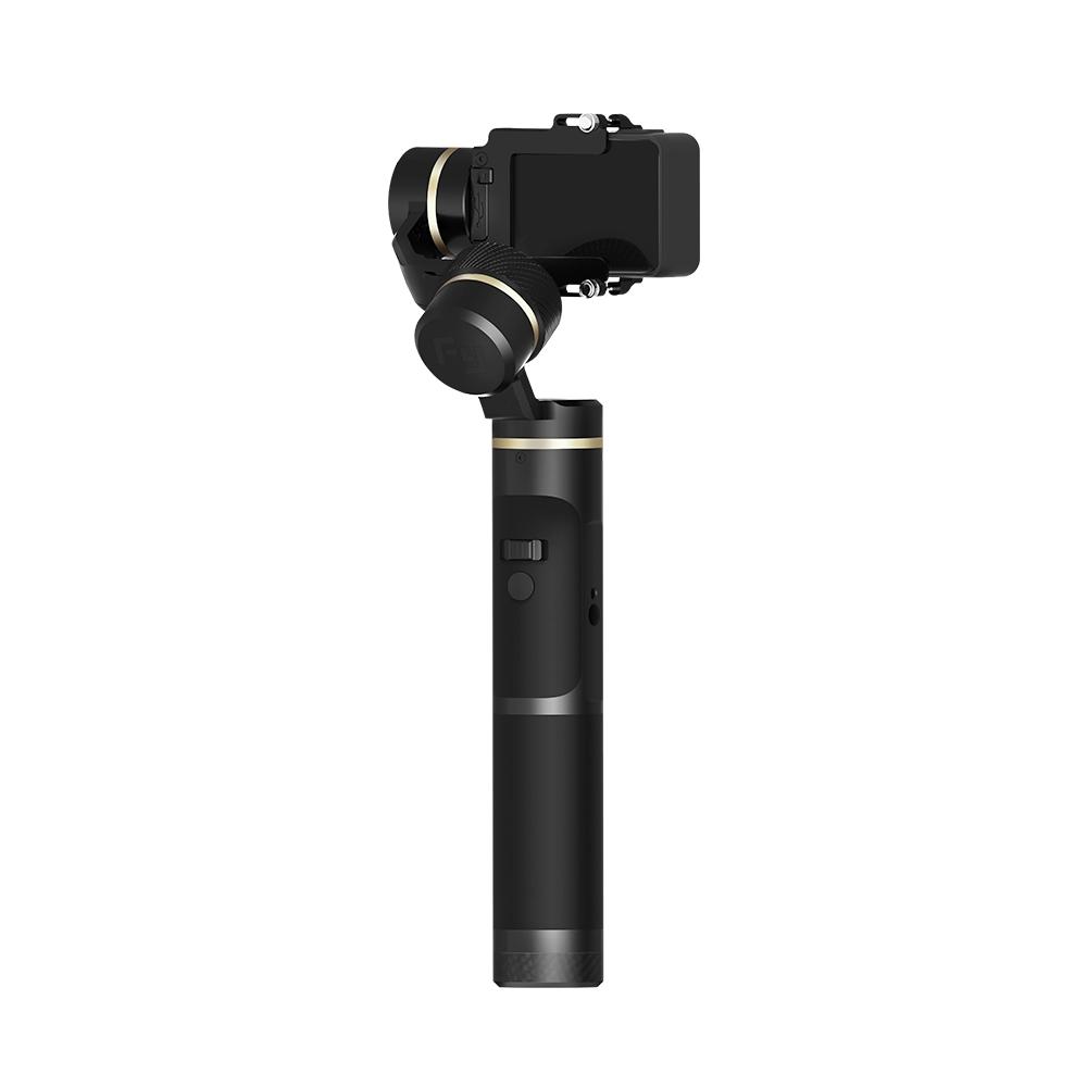 Feiyu Tech G6 3-Axis Action Camera Gimbal