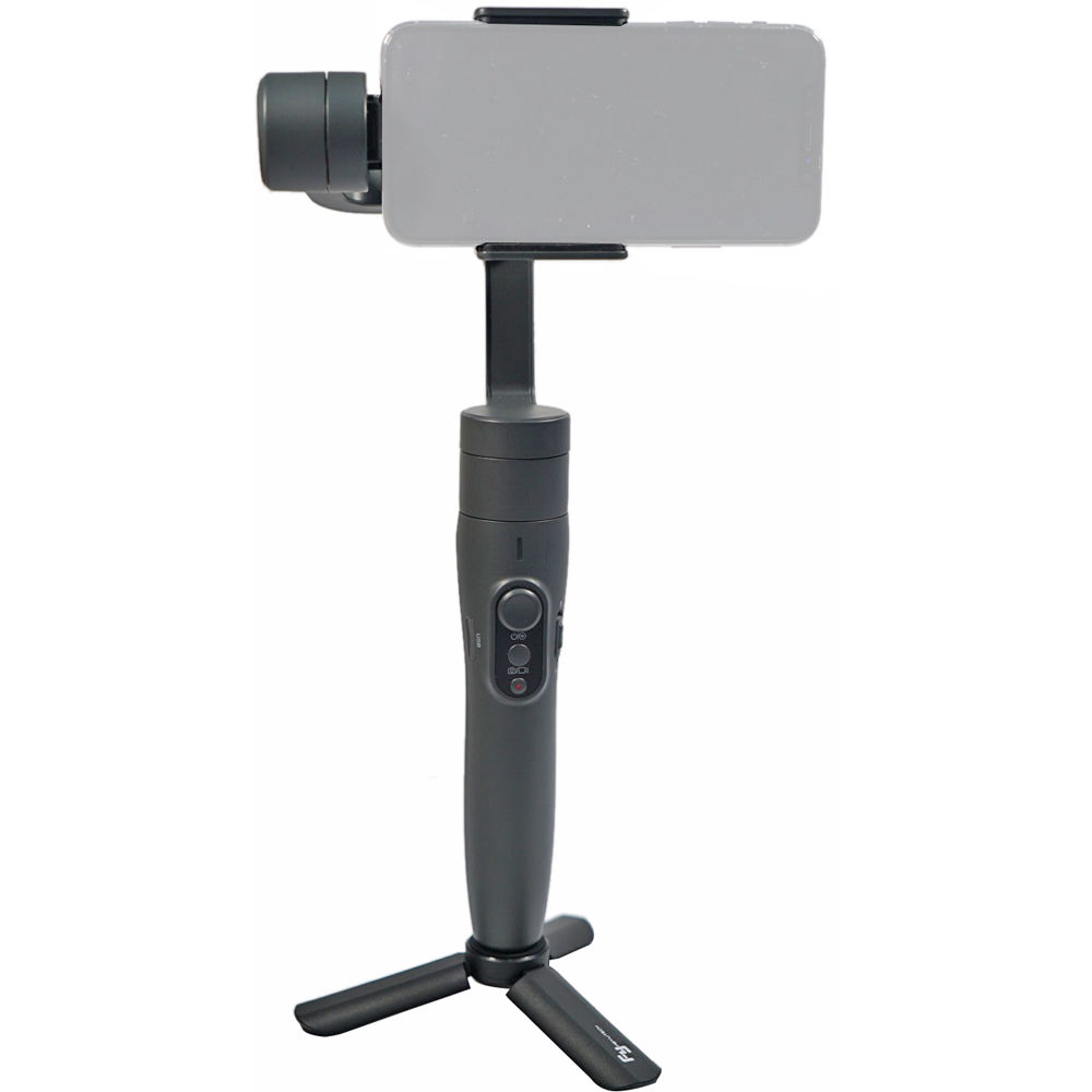 Feiyu Tech Vimble 2 Smartphone Gimbal with Extension Pole