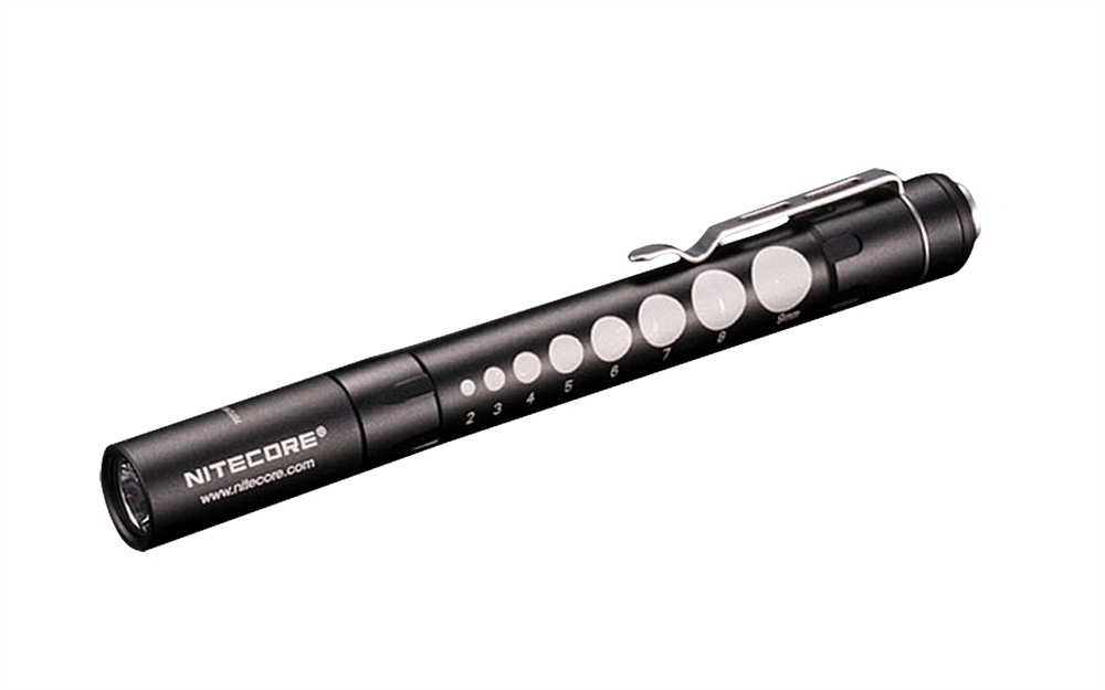 Nitecore MT06MD 180 Lumens Medical Inspection Penlight