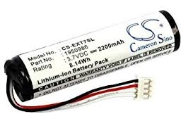 Master Instruments FLIR 1950986 Rechargeable Camera Battery