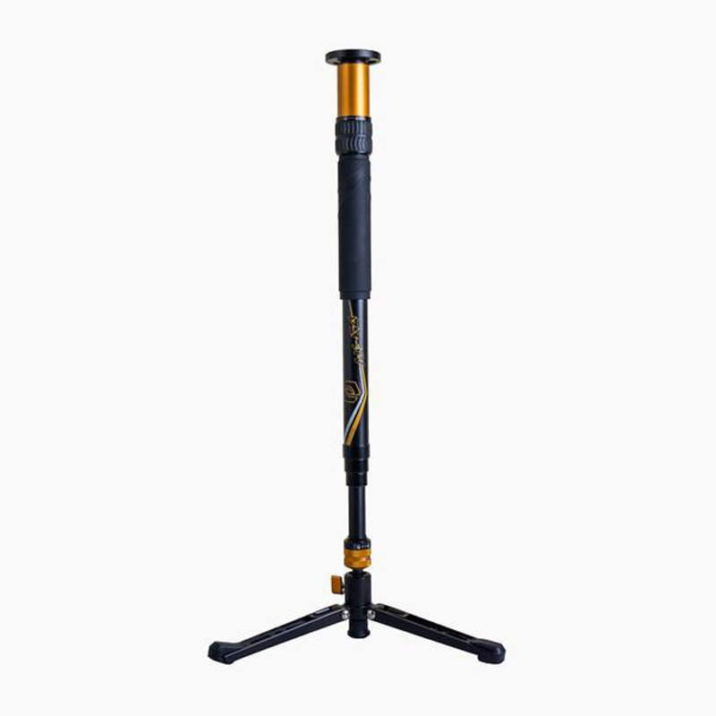 Fotopro AK-64 Aluminum Quick Extend Monopod