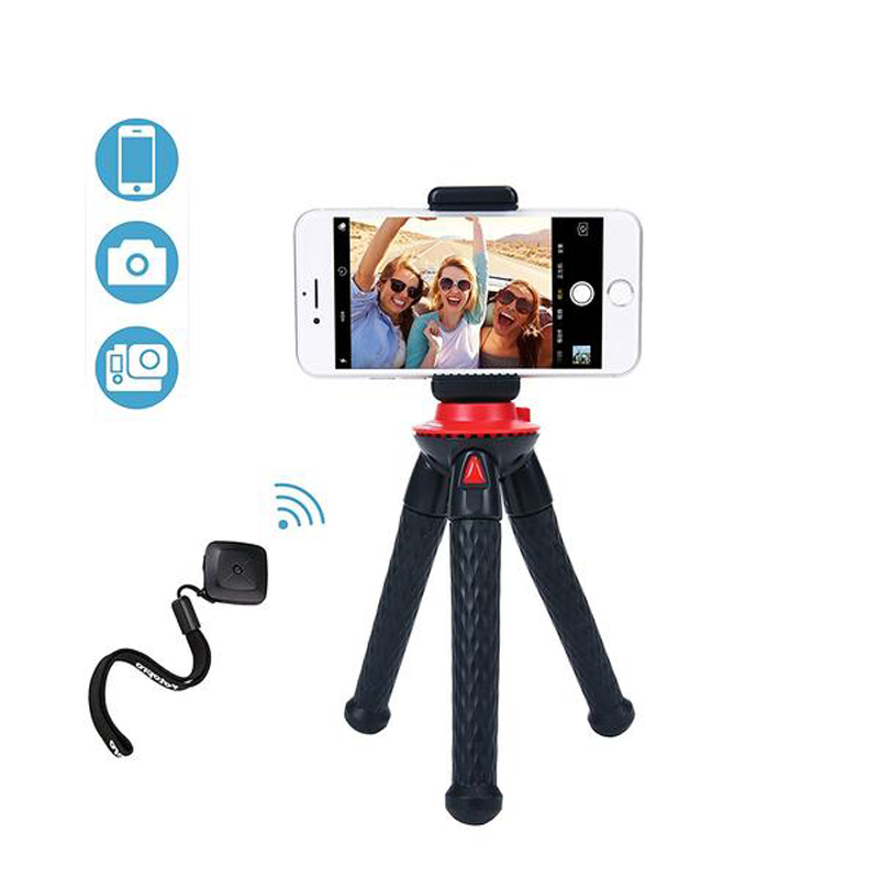 Fotopro UFO Mini flexible Tripod for Mobile Device