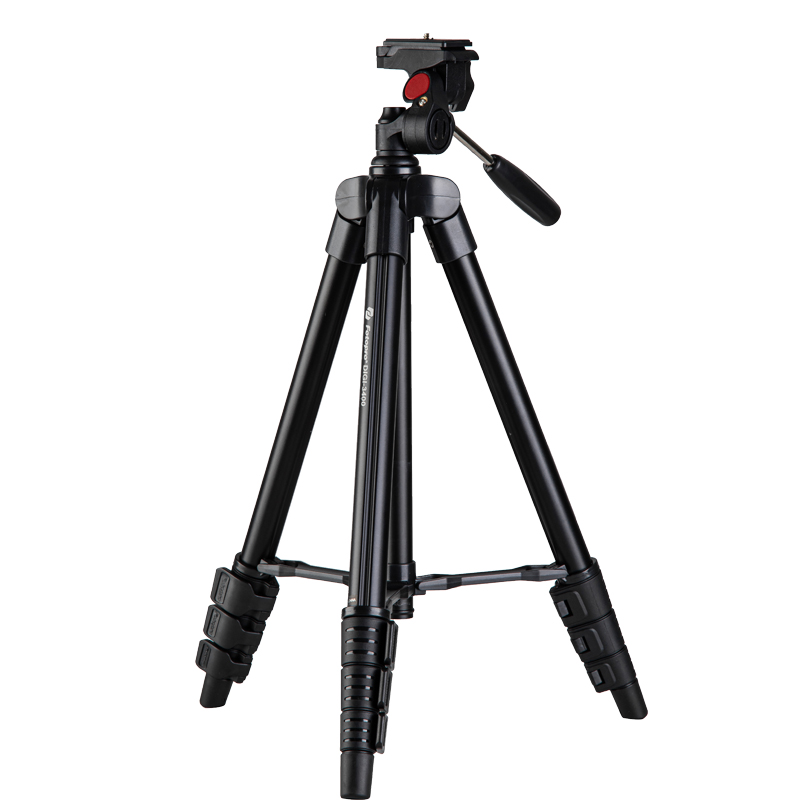 Fotopro DIGI-3400 Camera and Video Tripod