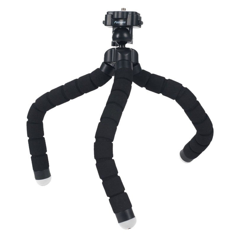 Fotopro Flexible Tripod RM-100-1