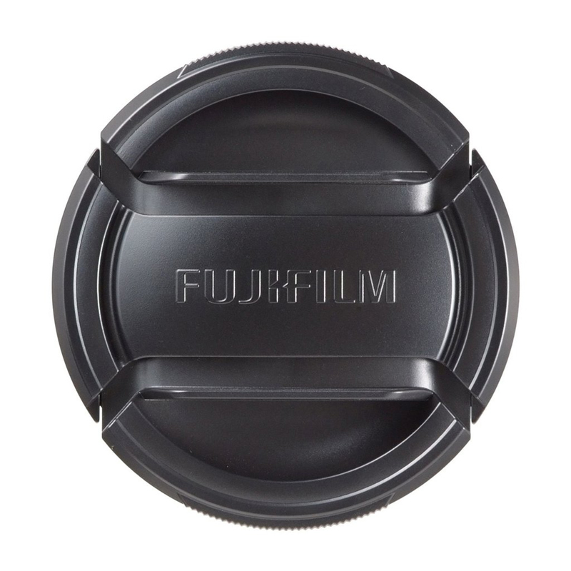 FujiFilm FLCP-62 Front Lens Cap