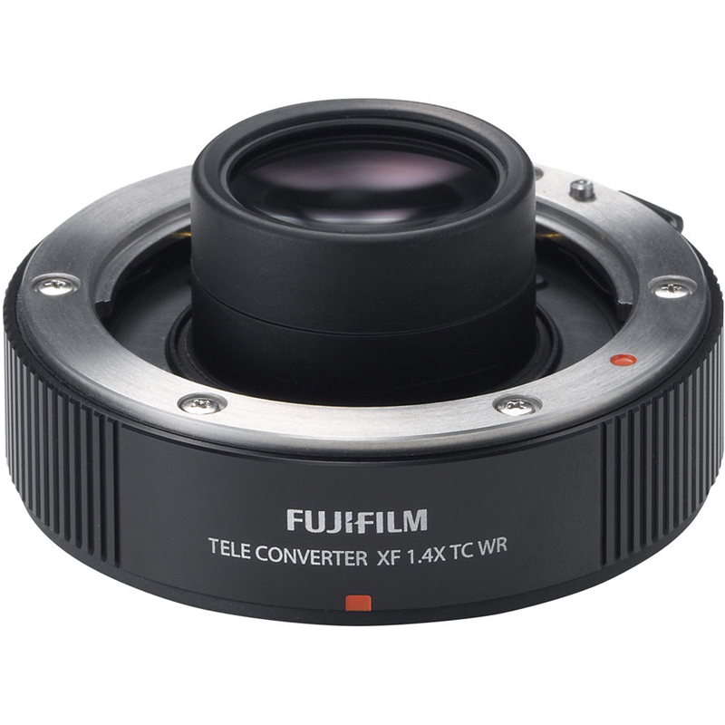 FujiFilm Teleconverter XF 1.4x TC WR