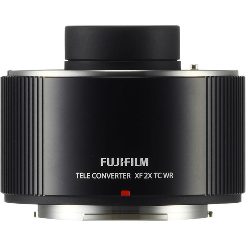 FujiFilm Teleconverter XF 2x TC WR