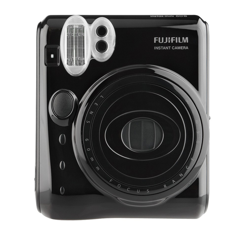 FujiFilm Instax Mini 50S Instant Camera