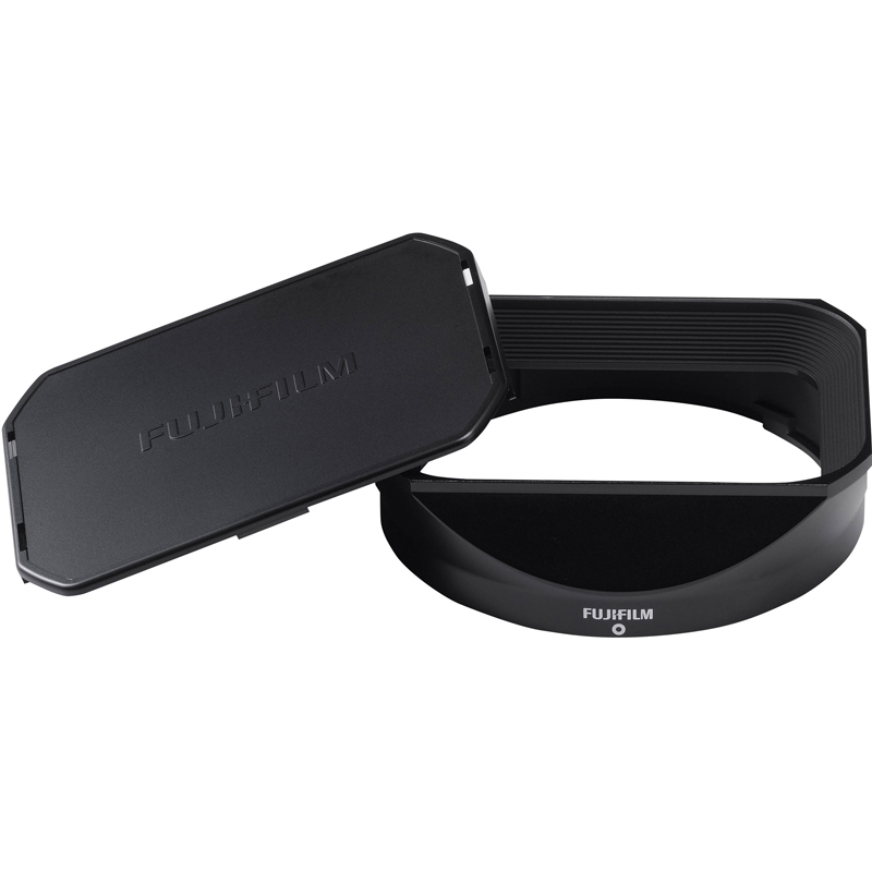 FujiFilm LH-XF16 Lens Hood