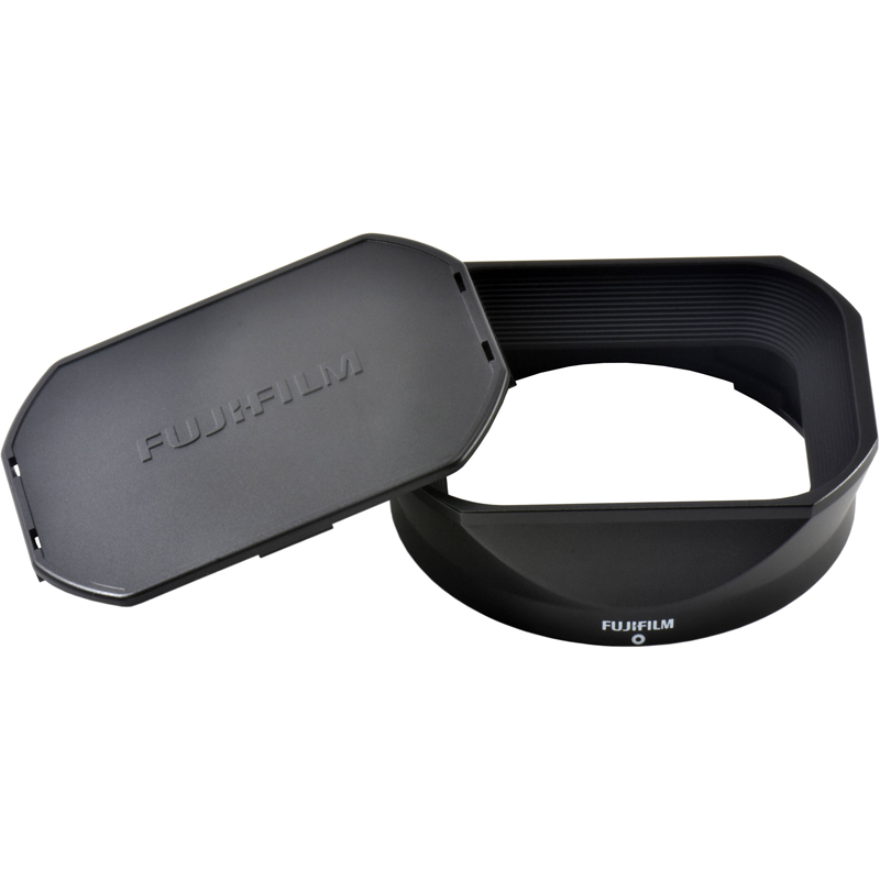 FujiFilm LH-XF23 Lens Hood