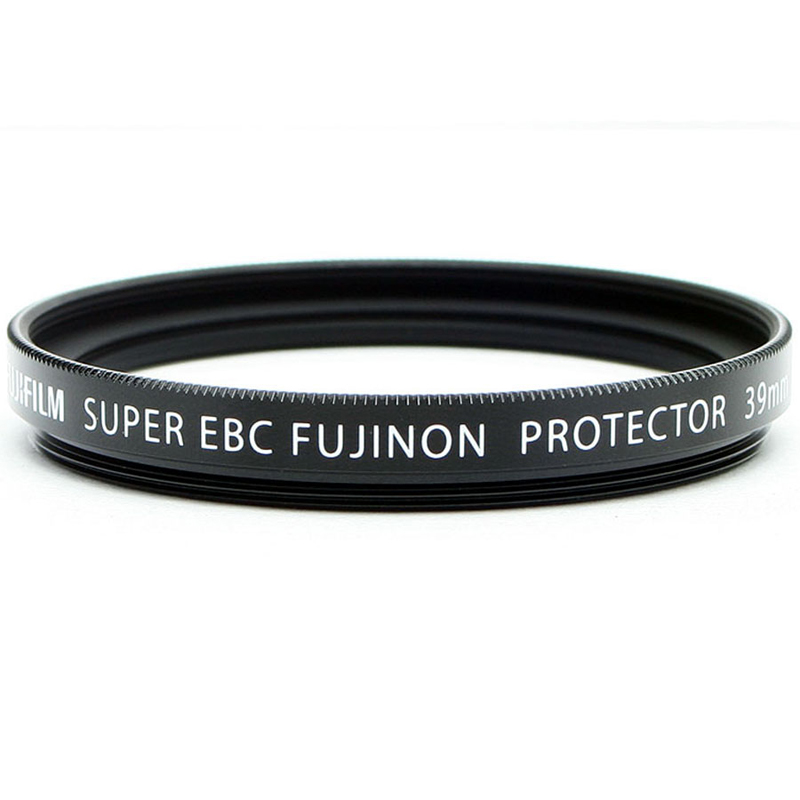 FujiFilm PRF-39 Fujinon Protection Filter
